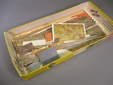Lq1045 train diorama d'occasion  Péronnas