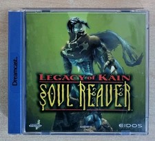Legacy kain soul for sale  BILSTON
