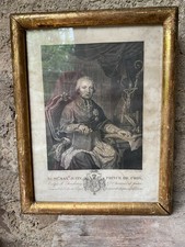 Prince croÿ evêque d'occasion  Strasbourg-