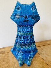 Bitossi rimini blue for sale  BRISTOL