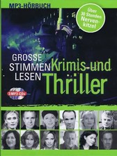 Various grosse stimmen gebraucht kaufen  Berlin