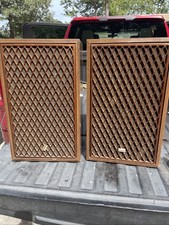 Vintage pair sansui for sale  Lumberton
