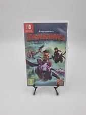 Jeu nintendo switch d'occasion  Collonges