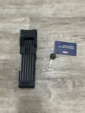 Abus bordo 6000 gebraucht kaufen  Frankfurt am Main