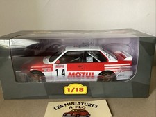 Altaya collection rallye d'occasion  Florange