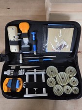 Jorest großes uhrenreparatur gebraucht kaufen  Bönen