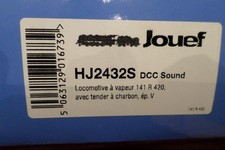 Loco jouef 2432s d'occasion  Toulon-