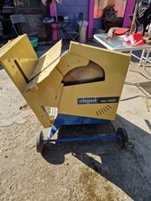 Scheppach saw for sale  HULL