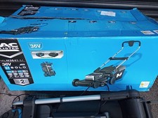 Mac allister rotary for sale  BIRMINGHAM