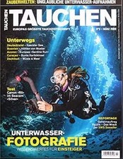 Tauchen 2022 unterwasser gebraucht kaufen  Berlin