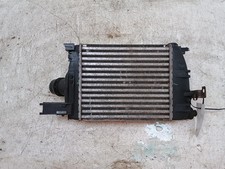 Renault clio intercooler for sale  SKELMERSDALE