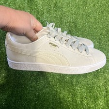 Mens puma suede for sale  Harleysville