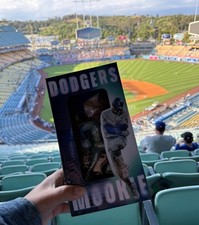 Mookie betts bobblehead for sale  Azusa