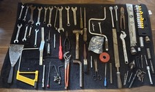 Job lot tool for sale  SOUTHPORT