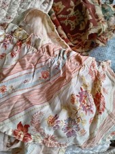Vintage french quilting for sale  CALDICOT
