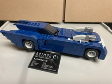 Lego batman batmobile for sale  Stanhope