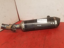 Kawasaki 10r akrapovic for sale  THAME