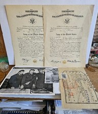 Two 1950 united for sale  Sacramento