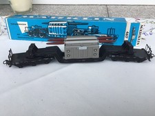 Märklin 4617 achsiger gebraucht kaufen  Mönchengladbach
