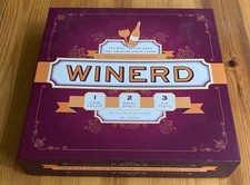 Winenerd wine tasting for sale  Cleveland