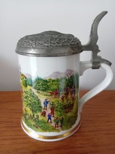Superb franklin porcelain for sale  HEREFORD