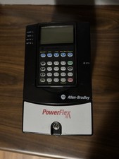 Allen bradley powerflex for sale  Easley