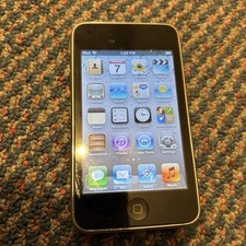 Apple iPod touch 3ª geração preto (32 GB) - Testado comprar usado  Enviando para Brazil