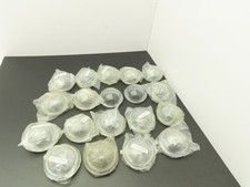Clear plastic dome for sale  Millersburg