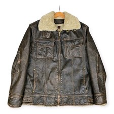 Vintage wilsons leather for sale  Staunton