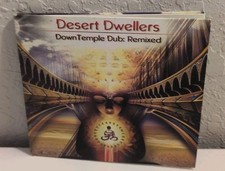 Downtemple dub remixed for sale  Odessa