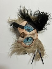 Katzen maske therian gebraucht kaufen  Adelsdorf