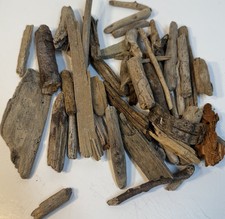 Bulk driftwood lot for sale  Watervliet