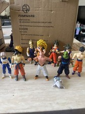 Vintage dragon ball for sale  Goodyear