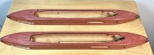 Vintage wooden weaving for sale  Mertztown