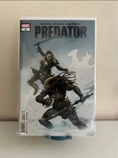 Predator cover marvel for sale  HALESOWEN