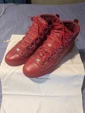 Balenciaga arena men for sale  Elkmont