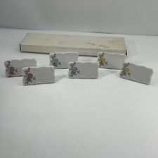 Vintage porcelain dinner for sale  SWINDON
