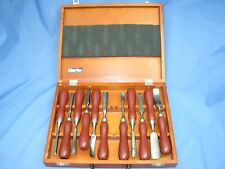 Clarke carving chisel for sale  PULBOROUGH