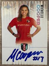 Michelle cooper 2023 for sale  Saint Louis