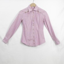 Camicia vdp sport usato  Marano di Napoli