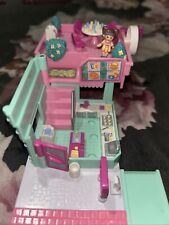 Polly pocket burger for sale  Knox