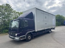 Mercedes atego 7.5 for sale  CORBY