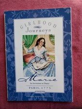Girlhood journeys ser. for sale  Ridgefield Park