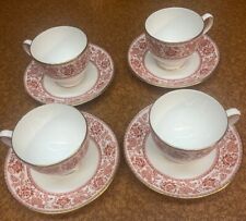 Wedgwood red damask for sale  Denver