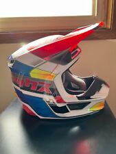 racing bmx helmets youth for sale  Bennington