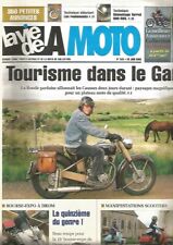 Vie moto 528 d'occasion  Bray-sur-Somme