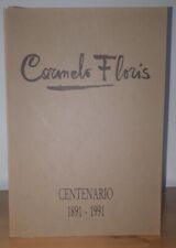 Carmelo floris centenario usato  Cagliari