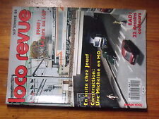 Loco revue 518 d'occasion  Licques