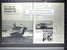 1966 page feature for sale  Lodi