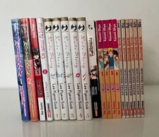 Lotto fumetti manga usato  Venzone